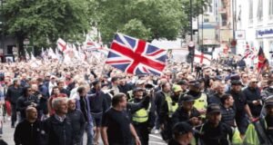 شبح اليمين القومى البريطانى يخيّم على «داوننج ستريت»