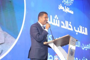 منافسة سكندرية ساخنة تهز لجنة النقل والمواصلات بالنواب