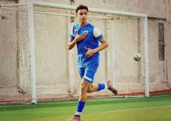 تتفاقم إلى فشل أعضاء بالجسم.. أعراض ومضاعفات ثقب المعدة سبب وفاة اللاعب لؤي رجب