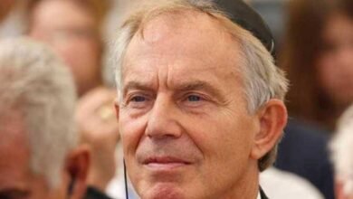 توني بلير يتبرأ من رسوم «مليار دولار مقابل عضوية مجلس ترامب للسلام»