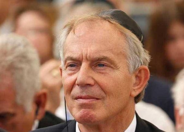 توني بلير يتبرأ من رسوم «مليار دولار مقابل عضوية مجلس ترامب للسلام»