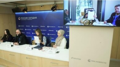 مذكرة تعاون بين “تفاعل السعودية” ووكالة “سبوتنيك” الروسية