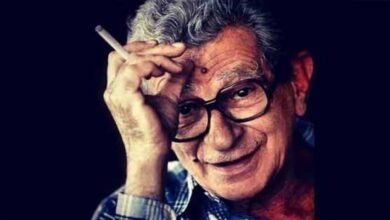 100 على ميلاده يوسف شاهين.. سينما الآخر