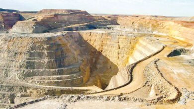 ثروات المستقبل.. نهضة تعدينية جديدة.. قطاع التعدين..و«كنوز مصر» الطبيعية فى دائرة الاستثمار