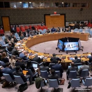 الأمم المتحدة: سيادة القانون تستبدل بشريعة الغاب، والانتهاكات ترسخ سوابق خطيرة