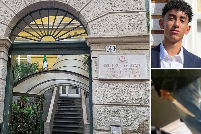 تعازي من جالية العالم العربي في إيطاليا و ايسك نيوز الدولية