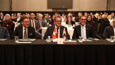 خالدعبدالغفار: الرعاية الصحية في مصر استثمار استراتيجي جاذب.. ونتطلع لشراكات أقوى مع سويسرا