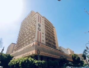 مصر الأولى في إفريقيا والدول العربية تنضم رسميًا كشريك مؤسس في الشراكة الأوروبية للصحة (ERA4Health)
