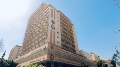 مصر الأولى في إفريقيا والدول العربية تنضم رسميًا كشريك مؤسس في الشراكة الأوروبية للصحة (ERA4Health)