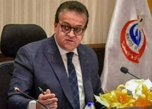 «الصحة»: مبادرة الكشف المبكر عن الأنيميا والسمنة والتقزم نموذج وطنى للتحول من علاج المرض إلى حماية الأجيال القادمة