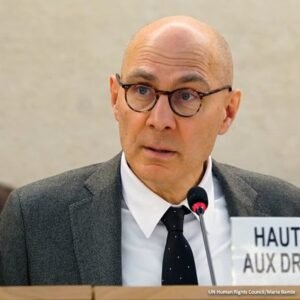 مفوض الأمم المتحدة لحقوق الإنسان يزور السودان للقاء السلطات وممثلي المجتمع الدولي والنازحين