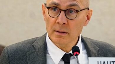 مفوض الأمم المتحدة لحقوق الإنسان يزور السودان للقاء السلطات وممثلي المجتمع الدولي والنازحين