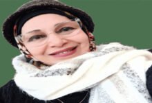 د. كاميليا عبد الفتاح الفائزة بجائزة الشابى: بيان لجنة التحكيم نفذ إلى الجوانب الدلالية فى روايتى «أن يتأرجح بك»