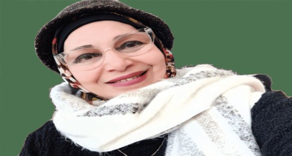 د. كاميليا عبد الفتاح الفائزة بجائزة الشابى: بيان لجنة التحكيم نفذ إلى الجوانب الدلالية فى روايتى «أن يتأرجح بك»