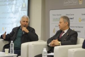 العمل الثقافي والقوى الناعمة.. دعم مصري مستمر للقضية الفلسطينية عبر الأدب والفن

