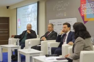 العمل الثقافي والقوى الناعمة.. دعم مصري مستمر للقضية الفلسطينية عبر الأدب والفن

