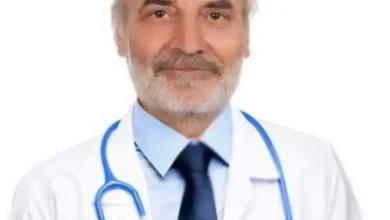 البرفسور رائف رضا انسحاب أميركا من منظمه الصحه العالميه يعني فقدان الأمن الصحي العالمي