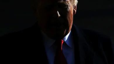 Trump; the Nero of the New World Order