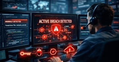 هاكر فى الظل.. 147 مليون ضحية اختراق إيكويفاكس.. هل بيعت هويتك فى الدارك ويب؟