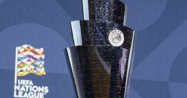 نتائج قرعة مرحلة مجموعات دوري الأمم الأوروبية