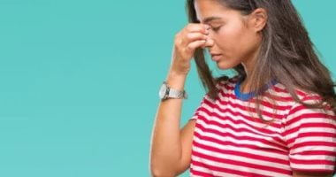 أعراض تشبه الجفاف لكنها قد تكشف عن الإصابة بأمراض أخرى