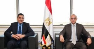 وزيرا الاستثمار والشباب يبحثان تأسيس صندوق لدعم المواهب الرياضية