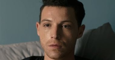 عرض الفنان محمود حجازى على الطب الشرعى فى اتهامه بالتحرش بفتاة داخل فندق