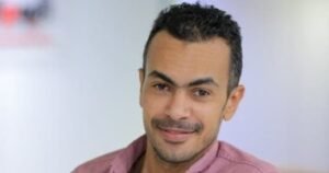 المتحدة تنعى الزميل محمود نصر مدير تحرير تليفزيون اليوم السابع