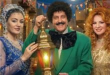 فوازير رمضان| من لغز عبر الأثير إلى أسطورة تلفزيونية لا تنسى