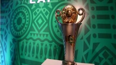 الزمالك والمصري الأبرز.. الأندية المتأهلة لربع نهائي كأس الكونفدرالية