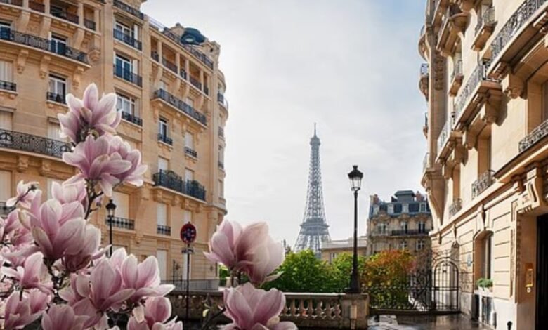 أكثر 11 مدينة رومانسية في العالم بالتزامن مع عيد الحب: روما و«فينيسيا الشرق» وبلدة عربية