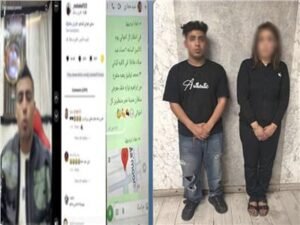 سبق اتهامه في قضية آداب.. القبض على كروان مشاكل