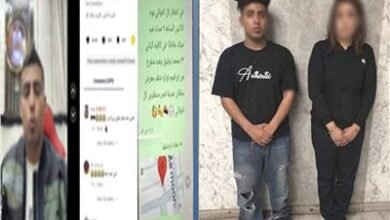 سبق اتهامه في قضية آداب.. القبض على كروان مشاكل