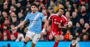 عمر مرموش.. صعود نجم مصري يهز ملاعب أوروبا ويغزو الأسواق العالمية