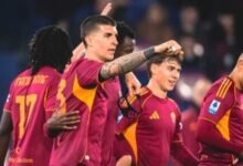 قرعة الدوري الأوروبي.. مواجهات قوية في دور الـ16 أبرزها روما وبولونيا