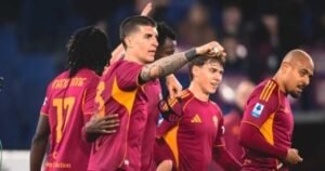 قرعة الدوري الأوروبي.. مواجهات قوية في دور الـ16 أبرزها روما وبولونيا