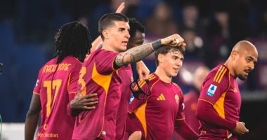 قرعة الدوري الأوروبي.. مواجهات قوية في دور الـ16 أبرزها روما وبولونيا