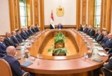 تفاصيل توجيهات الرئيس السيسى للمحافظين الجدد ونوابهم بعد أداء اليمين