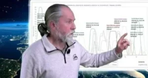 بعد توقعاته السابقة.. عالم الزلازل الهولندى يحذر من زلزال ضخم خلال 72 ساعة