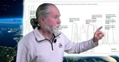 بعد توقعاته السابقة.. عالم الزلازل الهولندى يحذر من زلزال ضخم خلال 72 ساعة