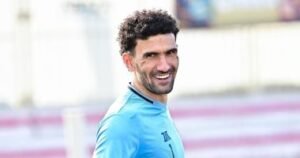 كواليس أزمة محمد عواد في الزمالك..اعتراض ثم إيقاف