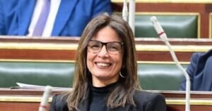 كل ما تريد معرفته عن جيهان زكى بعد ترأسها وزارة الثقافة