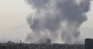 مسؤول إيرانى لرويترز: قادرون على استهداف جميع القواعد والمصالح الأمريكية