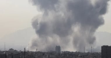 مسؤول إيرانى لرويترز: قادرون على استهداف جميع القواعد والمصالح الأمريكية