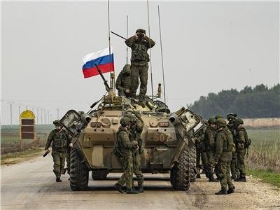 «الدفاع الروسية» تعلن السيطرة على بلدتين في مقاطعتي سومي وخاركوف.. عاجل