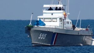 حادث زورق كوبا.. «أكسيوس»: القارب سرق من فلوريدا وكان على متنه مواطنون أمريكيون