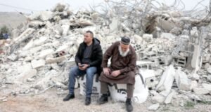 مصر تدين تعميق الضم غير المشروع للضفة الغربية..
‏بيان عربى إسلامى: لا سيادة لإسرائيل على الأرض الفلسطينية المحتلة