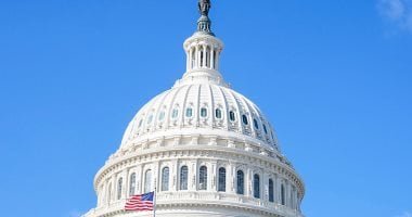 إحباط هجوم مسلح على مبنى الكونجرس الأمريكى فى واشنطن