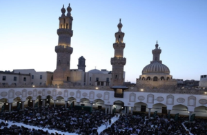 الأزهر يُدين إحراق مسجد جنوب نابلس.. ويؤكد: إرهاب صهيوني ممنهج