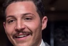 القبض على الفنان محمود حجازي لاتهامه بالتحرش بسيدة داخل فندق بالقاهرة